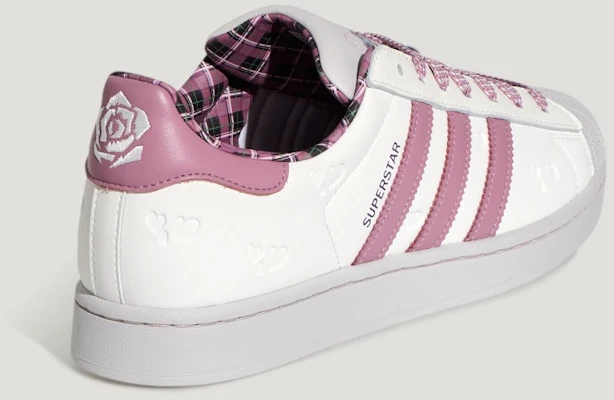 ADIDAS SUPERSTAR II Casual Shoes KZ7157 Shop ADIDAS SUPERSTAR II Casual Shoes KZ7157