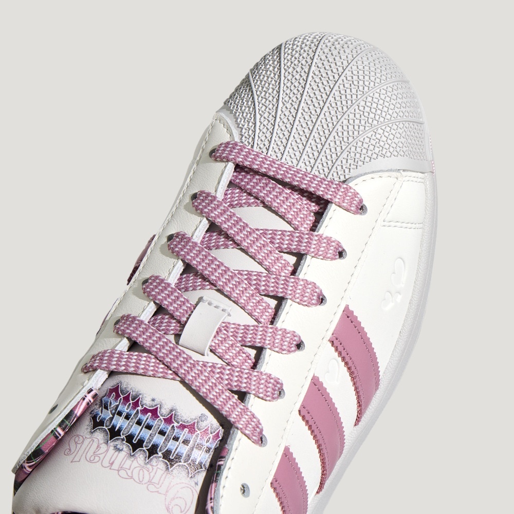 Purchase ADIDAS SUPERSTAR II Casual Shoes KZ7157
