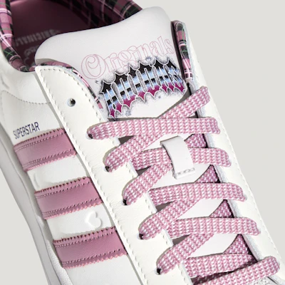 ADIDAS SUPERSTAR II Casual Shoes KZ7157 Cheap ADIDAS SUPERSTAR II Casual Shoes KZ7157