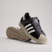 adidas Superstar II Core Black/Core White/Khaki Three KJ9948 adidas Superstar II Core Black/Core White/Khaki Three KJ9948
