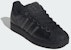 Adidas Superstar II Core Black/Matte Silver/Carbon JQ3914