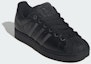 Shop Adidas Superstar II Core Black/Matte Silver/Carbon JQ3914
