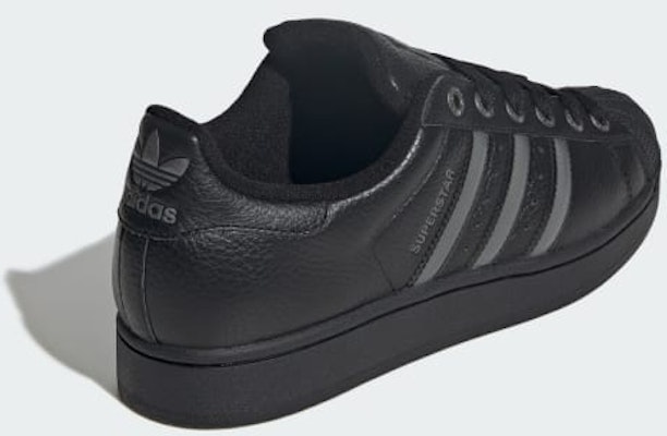 Adidas Superstar II Core Black/Matte Silver/Carbon JQ3914 Purchase Adidas Superstar II Core Black/Matte Silver/Carbon JQ3914