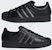 Adidas Superstar II Core Black/Matte Silver/Carbon JQ3914