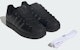 Adidas Superstar II Core Black/Matte Silver/Carbon JQ3914