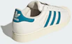Purchase adidas Superstar II Cloud White/Active Teal/Cream White untuk Beauty & Sneakers. KJ5992