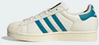 Details for adidas Superstar II Cloud White/Active Teal/Cream White untuk Beauty & Sneakers. KJ5992