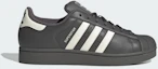 Buy 阿迪达斯Superstar II Snidel运动鞋 炭灰/奶油白/深灰 KJ5993