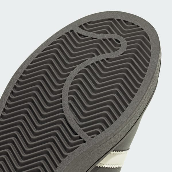 Cheap 아디다스 슈퍼스타 II 스니델 운동화 신더/크림화이트/차콜 KJ5993