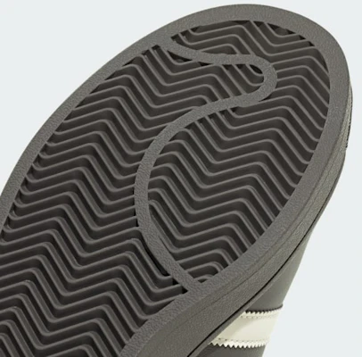 阿迪达斯Superstar II Snidel运动鞋 炭灰/奶油白/深灰 KJ5993 Cheap 阿迪达斯Superstar II Snidel运动鞋 炭灰/奶油白/深灰 KJ5993