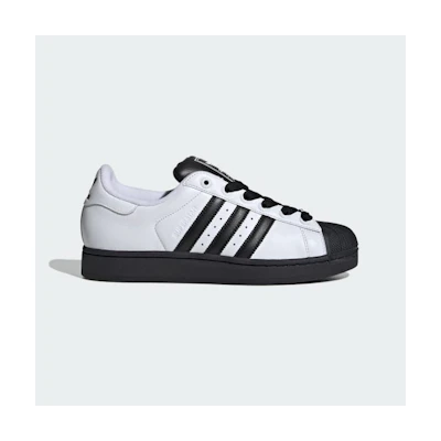 Adidas Superstar II