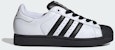 Adidas Superstar II Lelaki & Wanita Originals Kasut Retro JI0124