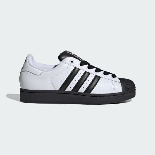 Buy 阿迪达斯 Superstar II 运动鞋 JI0124