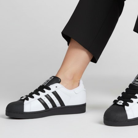 Adidas Superstar II Zapatillas JI0124 Order Adidas Superstar II Zapatillas JI0124