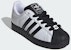 Adidas Superstar II Lelaki & Wanita Originals Kasut Retro JI0124