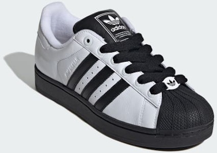 Adidas Superstar II Zapatillas JI0124 Sizing Adidas Superstar II Zapatillas JI0124