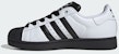Adidas Superstar II Lelaki & Wanita Originals Kasut Retro JI0124