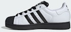 Sizing Adidas Superstar II Lelaki & Wanita Originals Kasut Retro JI0124