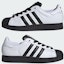 Cheap Adidas Superstar II Lelaki & Wanita Originals Kasut Retro JI0124