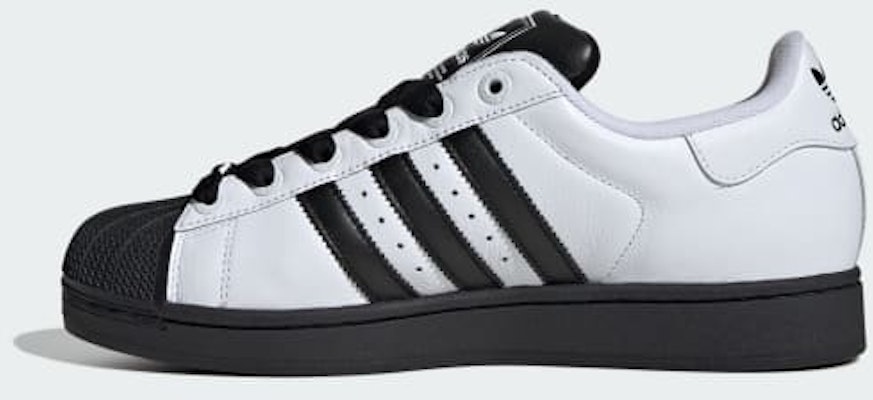 阿迪达斯 Superstar II 运动鞋 JI0124 Cheap 阿迪达斯 Superstar II 运动鞋 JI0124