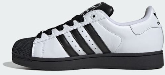 Adidas Superstar II Zapatillas JI0124 1