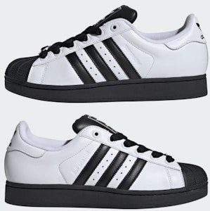 Adidas Superstar II Zapatillas JI0124 2