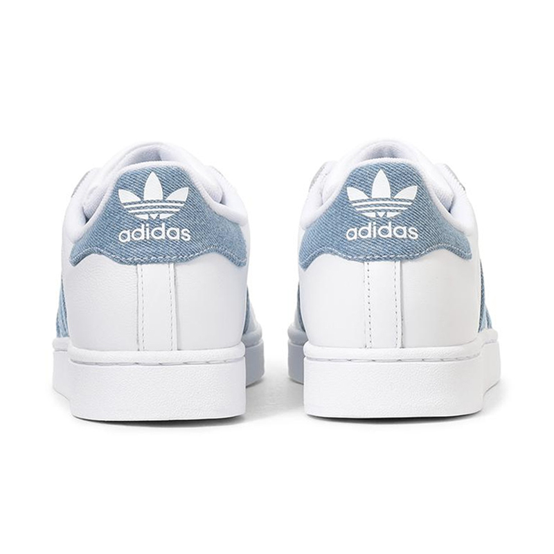 Lookbook adidas Superstar II 經典休閒鞋 KH8939