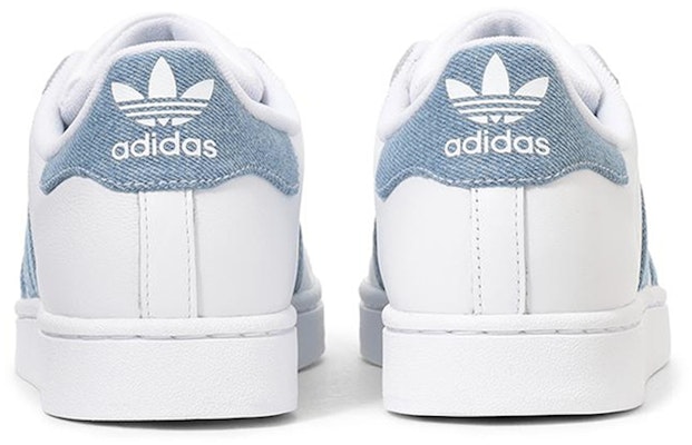 adidas Superstar II 經典休閒鞋 KH8939 Lookbook adidas Superstar II 經典休閒鞋 KH8939