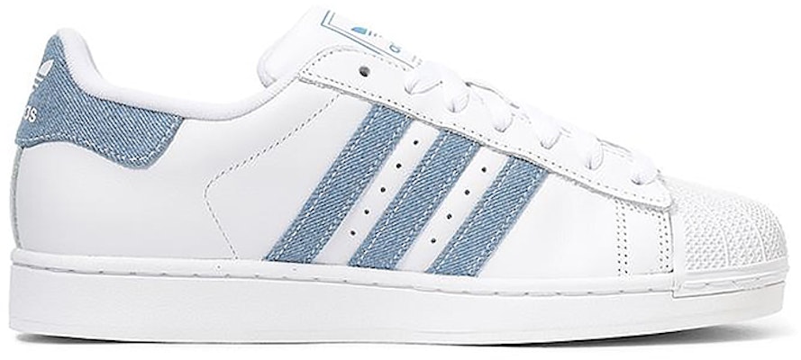 adidas Superstar II 經典休閒鞋 KH8939 Shop adidas Superstar II 經典休閒鞋 KH8939