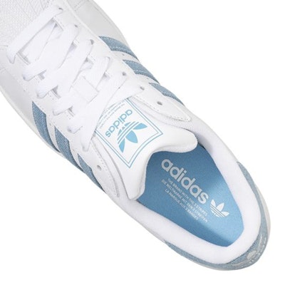 adidas Superstar II 經典休閒鞋 KH8939 Details for adidas Superstar II 經典休閒鞋 KH8939