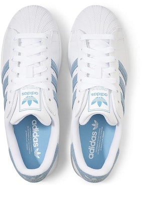 adidas Superstar II 經典休閒鞋 KH8939 Sizing adidas Superstar II 經典休閒鞋 KH8939