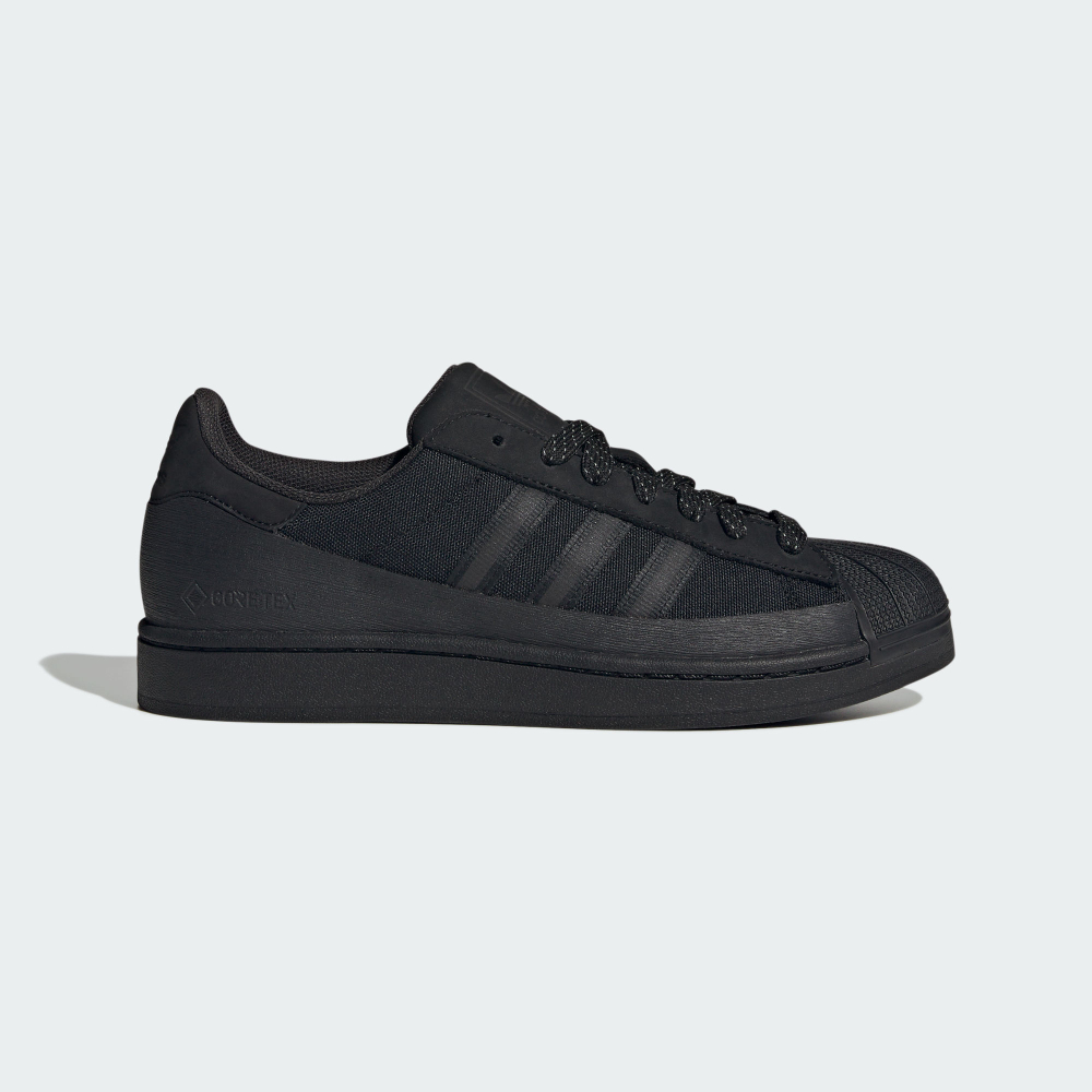 ADIDAS SUPERSTAR II MG GTX Casual Sneakers KK0995