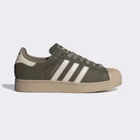 adidas Superstar II Olive Strata/Off White/Stone Khaki IH9315 adidas Superstar II Olive Strata/Off White/Stone Khaki IH9315