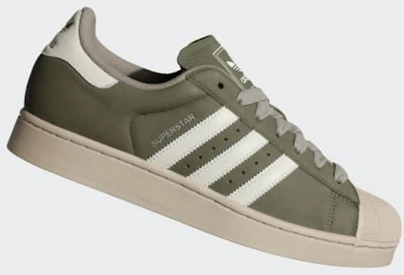 adidas Superstar II Olive Strata/Off White/Stone Khaki IH9315 Order adidas Superstar II Olive Strata/Off White/Stone Khaki IH9315