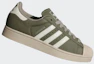 Order adidas Superstar II Olive Strata/Off White/Stone Khaki IH9315