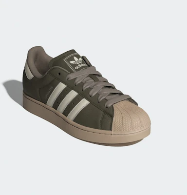 adidas Superstar II Olive Strata/Off White/Stone Khaki IH9315 Purchase adidas Superstar II Olive Strata/Off White/Stone Khaki IH9315