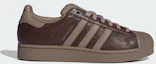Buy adidas Superstar II Preloved Brown/Chalky Brown/Iron Metallic HQ2364