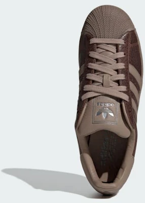 adidas Superstar II Preloved Brown/Chalky Brown/Iron Metallic HQ2364 Order adidas Superstar II Preloved Brown/Chalky Brown/Iron Metallic HQ2364