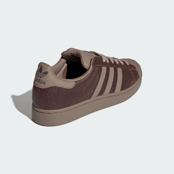 Purchase adidas Superstar II Preloved Brown/Chalky Brown/Iron Metallic HQ2364