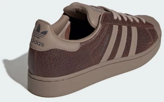 adidas Superstar II Preloved Brown/Chalky Brown/Iron Metallic HQ2364 Purchase adidas Superstar II Preloved Brown/Chalky Brown/Iron Metallic HQ2364