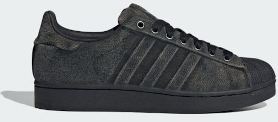 Adidas Superstar II Prem Sneakers Black/Supplier Colour/Core Black JQ3240 Buy Adidas Superstar II Prem Sneakers Black/Supplier Colour/Core Black JQ3240