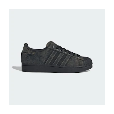 Adidas Superstar II Prem Sneakers Black/Supplier Colour/Core Black