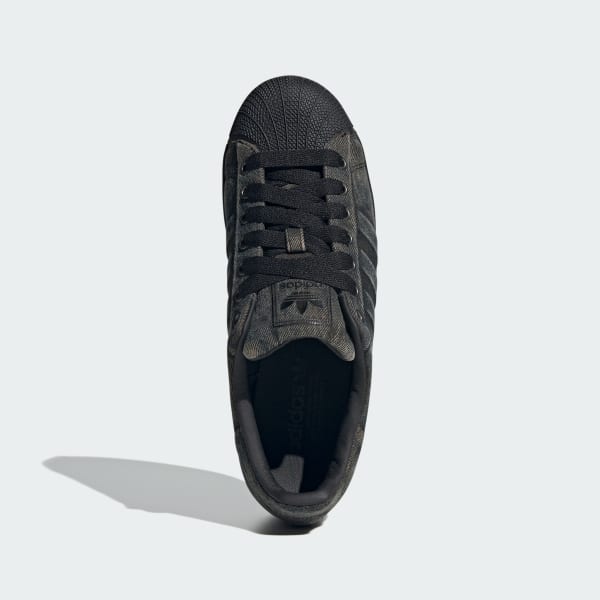 Order Adidas Superstar II Prem Zapatillas Negro/Supplier Colour/Core Black JQ3240