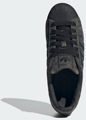 Adidas Superstar II Prem Sneakers Black/Supplier Colour/Core Black JQ3240 Order Adidas Superstar II Prem Sneakers Black/Supplier Colour/Core Black JQ3240