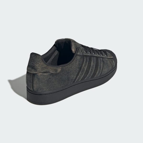 Purchase Adidas Superstar II Prem Zapatillas Negro/Supplier Colour/Core Black JQ3240