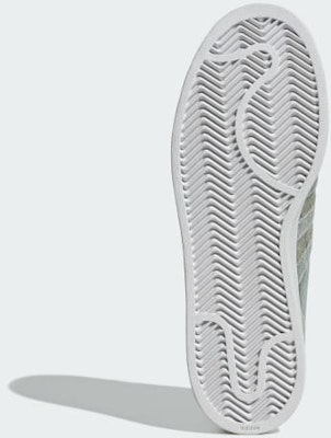 阿迪达斯Superstar II高级版 绿色/供应商色/灰色 JQ3239 Lookbook 阿迪达斯Superstar II高级版 绿色/供应商色/灰色 JQ3239