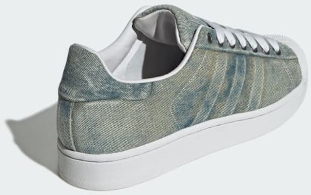 阿迪达斯Superstar II高级版 绿色/供应商色/灰色 JQ3239 Purchase 阿迪达斯Superstar II高级版 绿色/供应商色/灰色 JQ3239