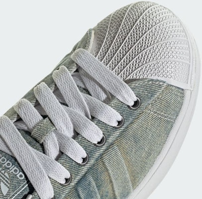 阿迪达斯Superstar II高级版 绿色/供应商色/灰色 JQ3239 Cheap 阿迪达斯Superstar II高级版 绿色/供应商色/灰色 JQ3239