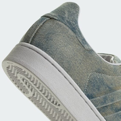 阿迪达斯Superstar II高级版 绿色/供应商色/灰色 JQ3239 1