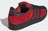 Purchase Adidas Superstar II Shoes Better Scarlet/Core Black/Matte Gold JQ3224
